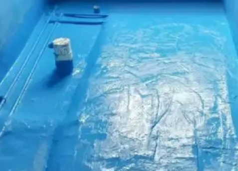 安龙卫生间漏水维修公司分享下安龙卫生间防水工程中常用防水涂料介绍。